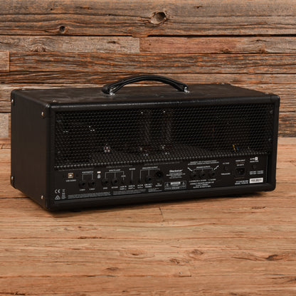 Blackstar HT Venue Series Club 50 MkII w/Footswitch Amps / Guitar Amps / Guitar Cabinets