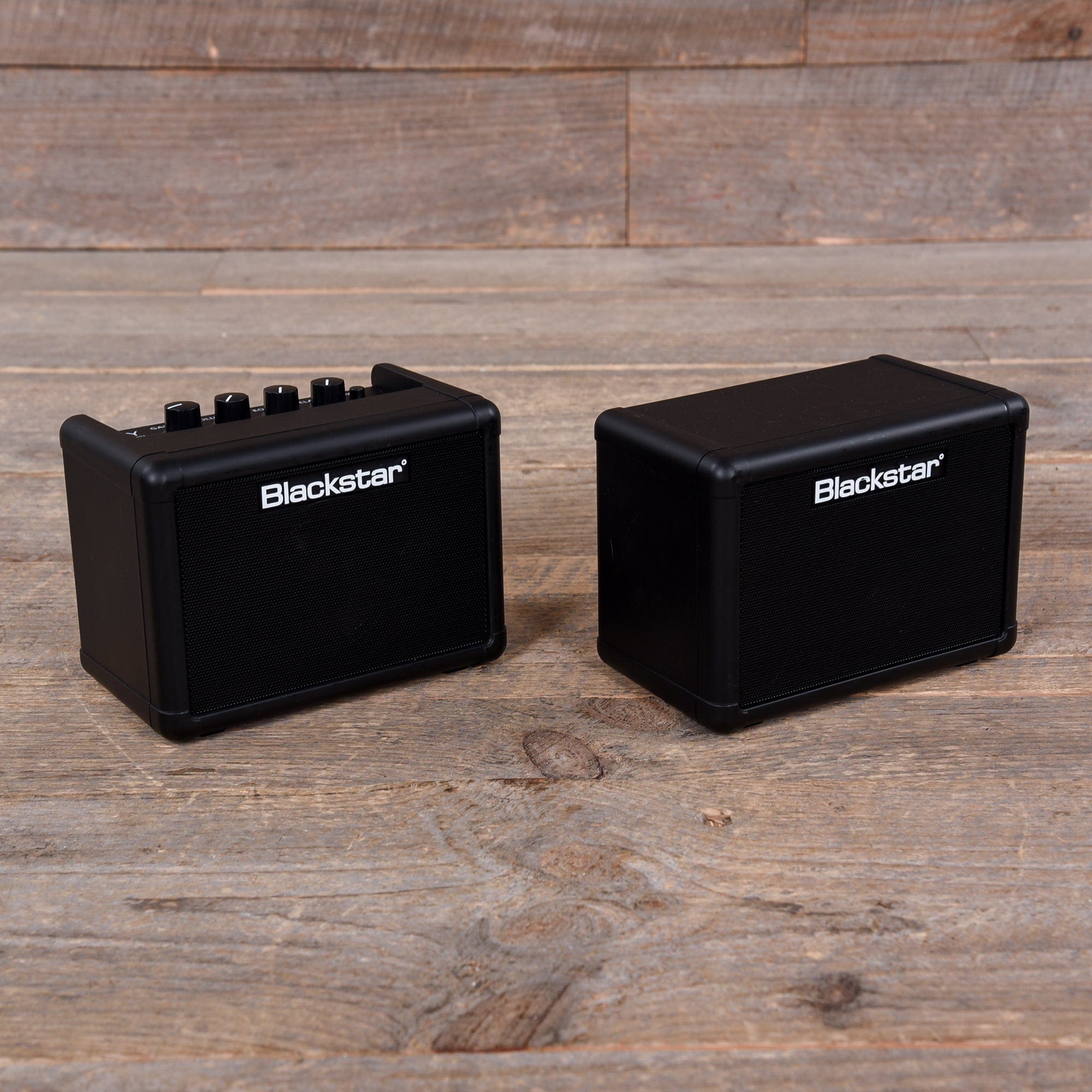 Blackstar Fly 3 Battery Powered Guitar Amp, Cab, and PSU Amps / Guitar Cabinets