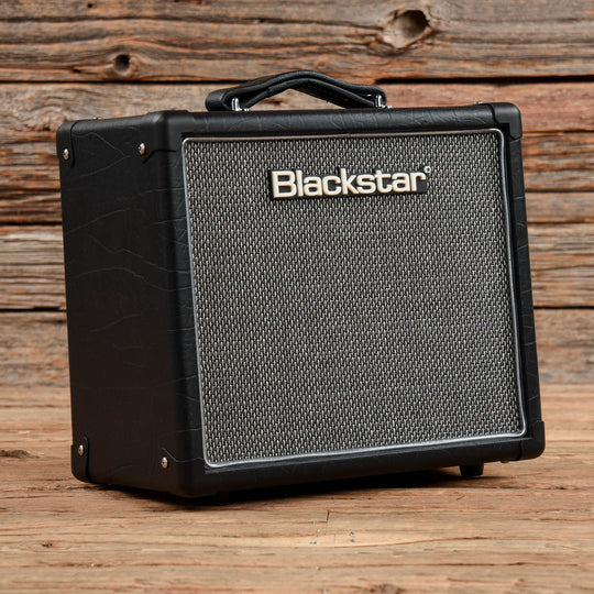 Blackstar HT-1R MKII 1-Watt 1x8