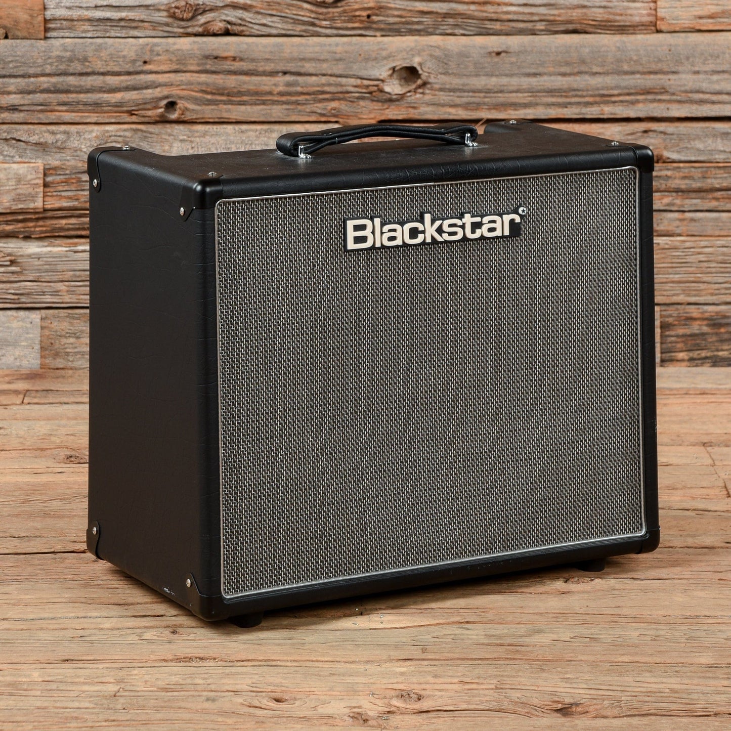 Blackstar HT-20R MKII 2-Channel 20-Watt 1x12" Guitar Combo with Reverb Amps / Guitar Cabinets