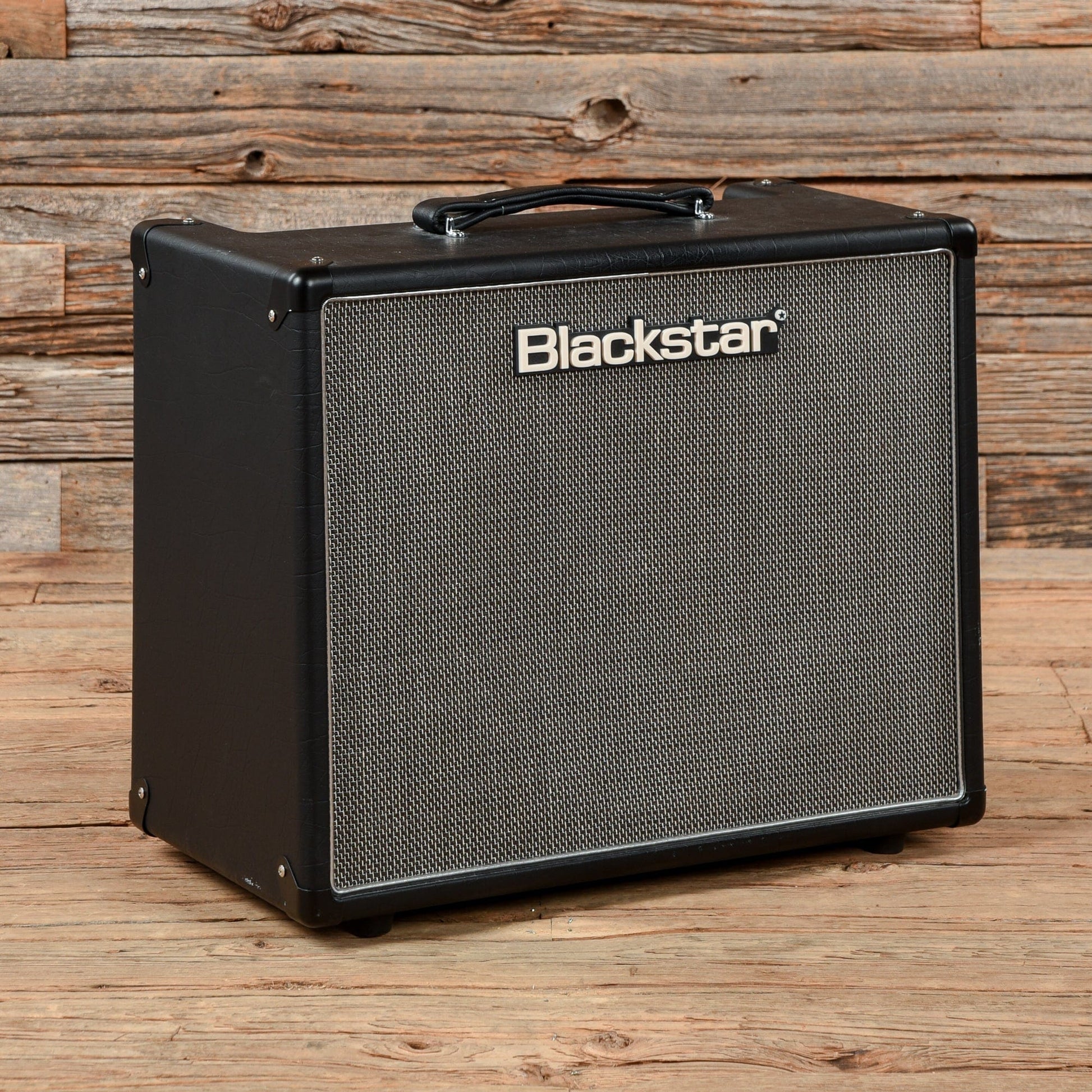 Blackstar HT-20R MKII 2-Channel 20-Watt 1x12" Guitar Combo with Reverb Amps / Guitar Cabinets