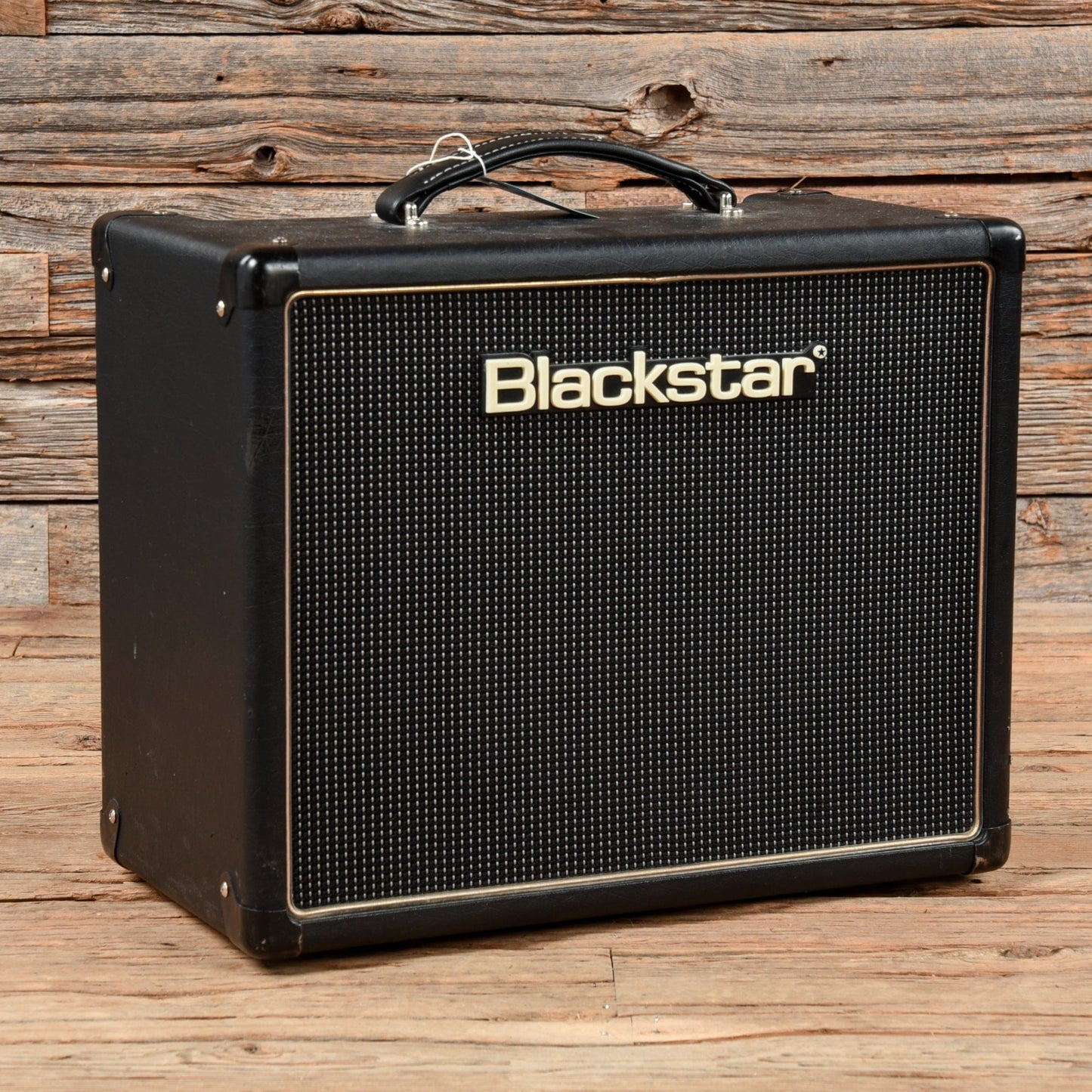 Blackstar HT-5 2-Channel 5-Watt 1x12" Guitar Combo Amps / Guitar Cabinets
