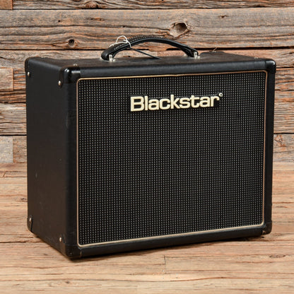 Blackstar HT-5 2-Channel 5-Watt 1x12" Guitar Combo Amps / Guitar Cabinets