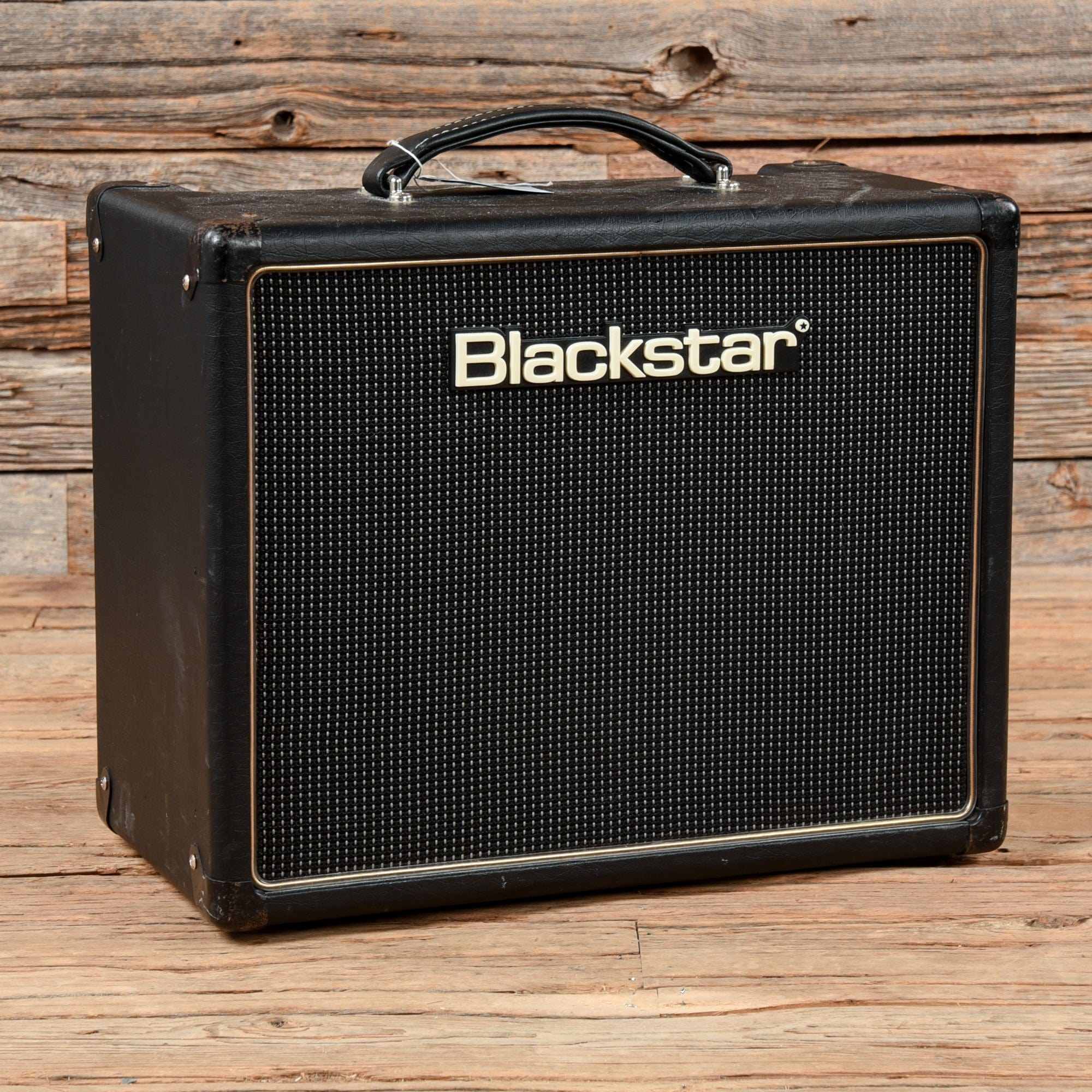 Blackstar HT-5 2-Channel 5-Watt 1x12 Guitar Combo Amps / Guitar Cabinets