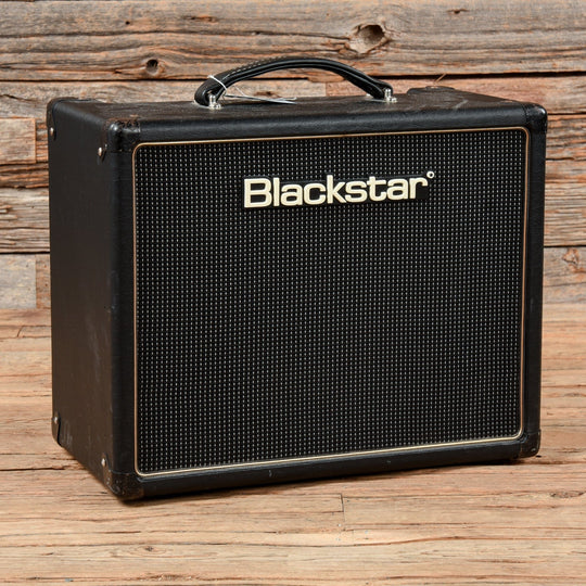 Blackstar HT-5 2-Channel 5-Watt 1x12 Guitar Combo Amps / Guitar Cabinets