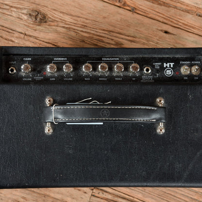 Blackstar HT-5 2-Channel 5-Watt 1x12 Guitar Combo Amps / Guitar Cabinets