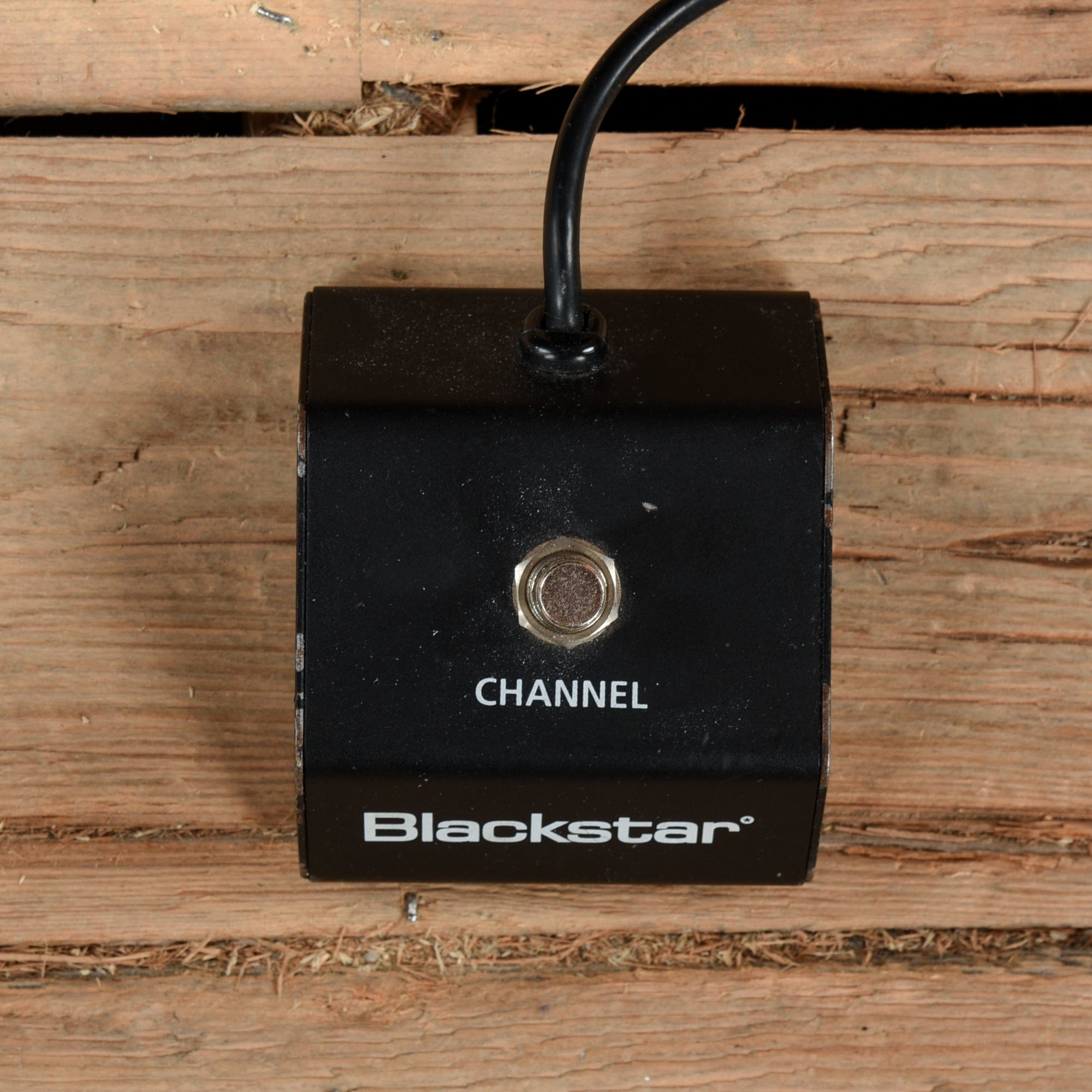 Blackstar HT-5 2-Channel 5-Watt 1x12 Guitar Combo Amps / Guitar Cabinets