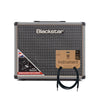 Blackstar Limited Edition HT 112 MKII Bronco Grey 1x12 Cabinet Cable Bundle Amps / Guitar Cabinets
