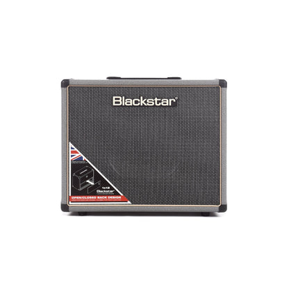 Blackstar Limited Edition HT 112 MKII Bronco Grey 1x12 Cabinet Amps / Guitar Cabinets