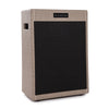 Blackstar St. James 2x12 Vertical Guitar Cabinet Fawn Amps / Guitar Cabinets