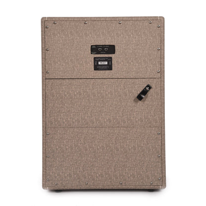 Blackstar St. James 2x12 Vertical Guitar Cabinet Fawn Amps / Guitar Cabinets