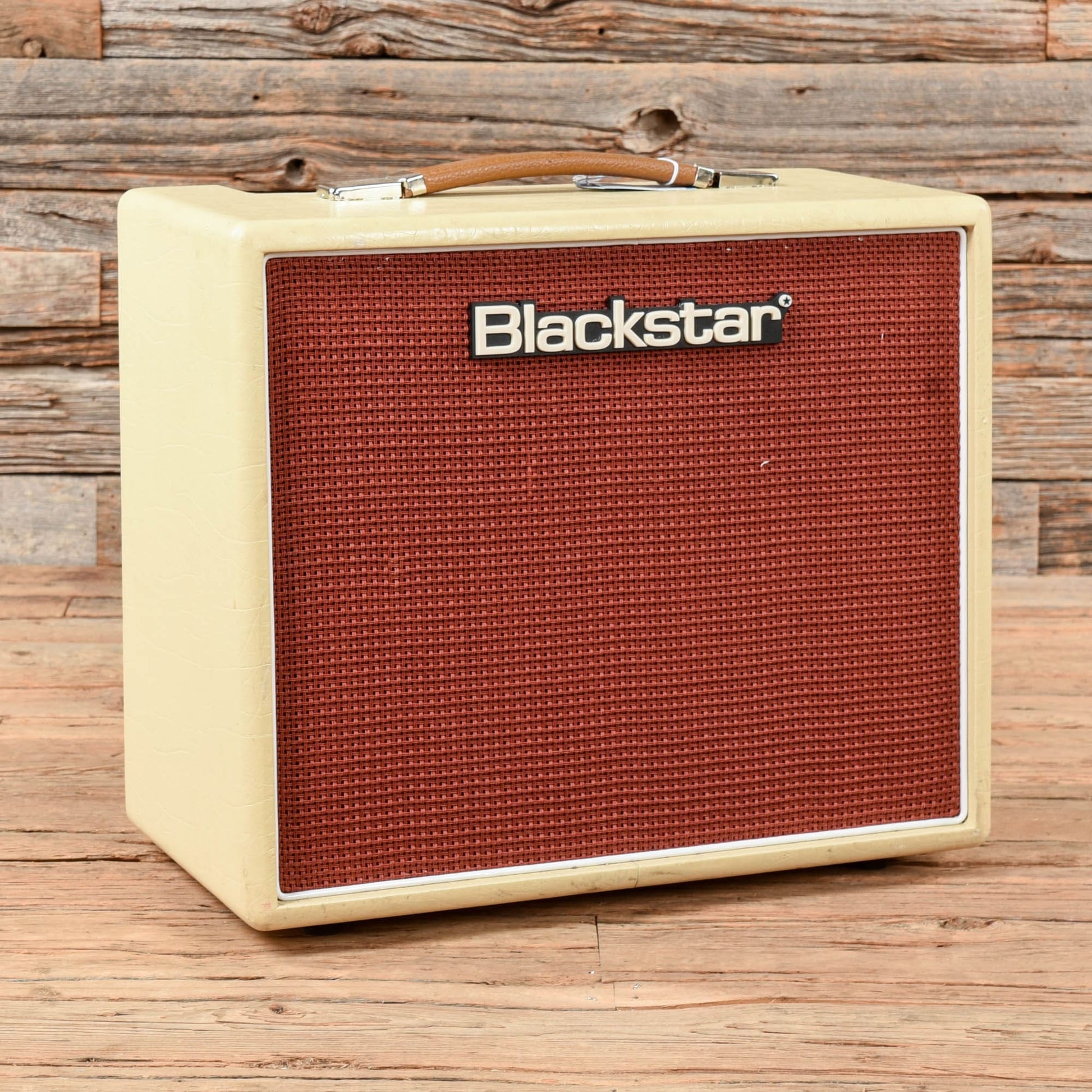 Blackstar Studio 10 6L6 10-Watt 1x12" Guitar Combo Amp Amps / Guitar Cabinets