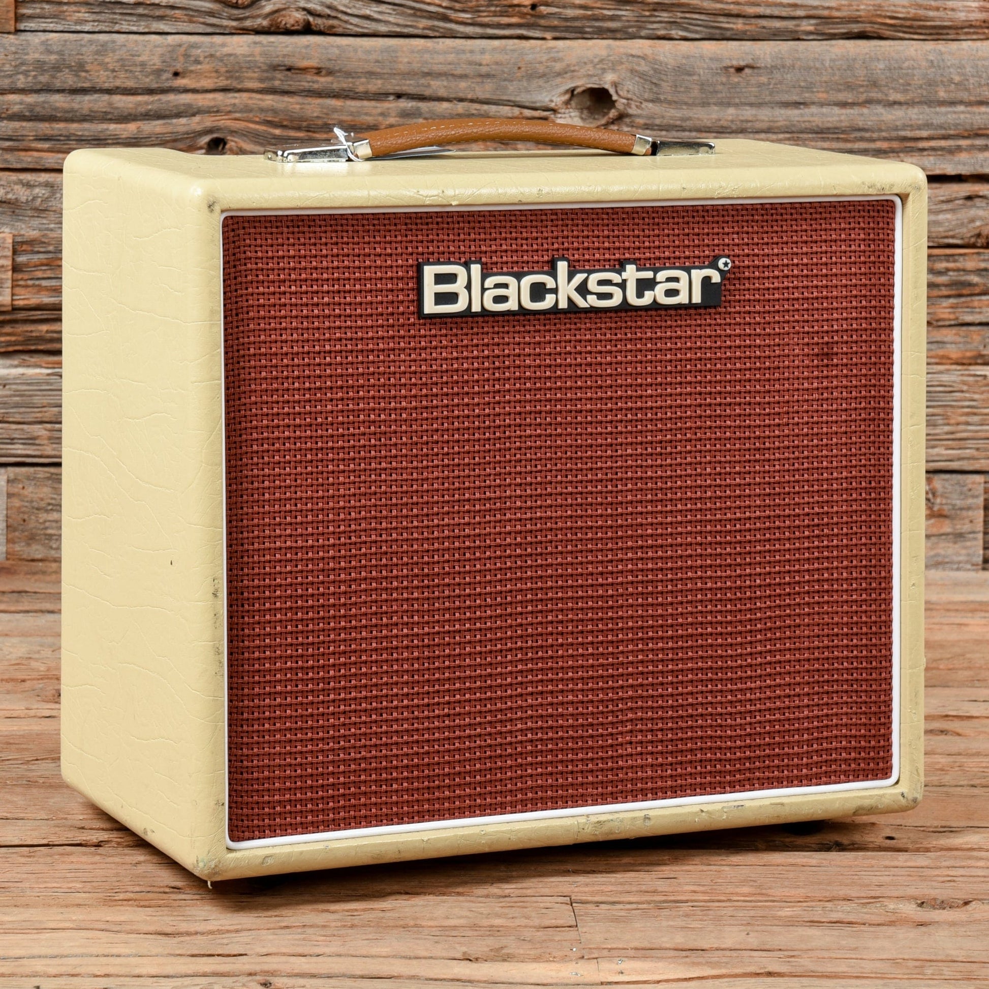 Blackstar Studio 10 6L6 10-Watt 1x12" Guitar Combo Amps / Guitar Cabinets