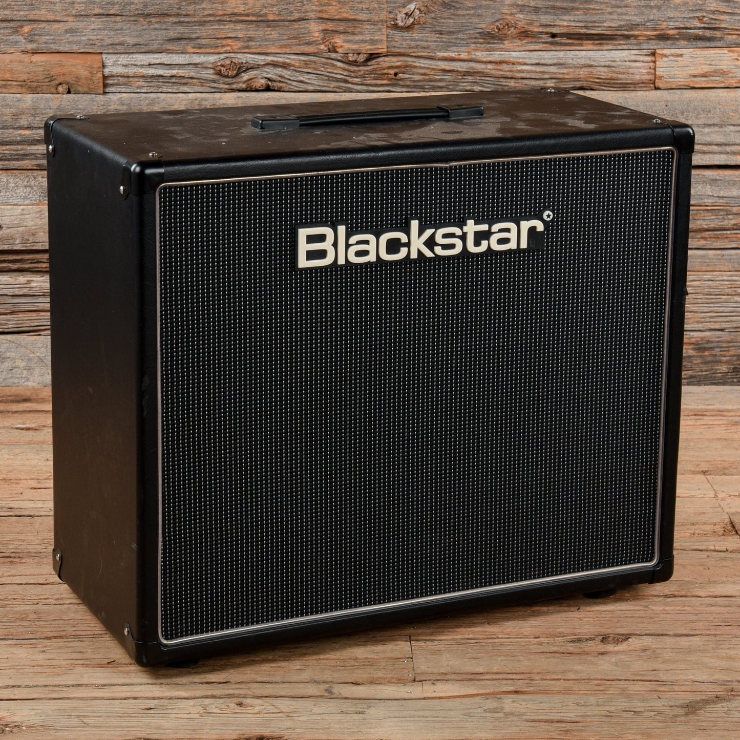 Blackstar Venue Series HTV-112 80W 1x12 Guitar Cabinet Amps / Guitar Cabinets