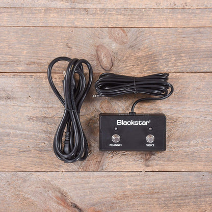 Blackstar 5 Watt tube Combo Amp w/Reverb 1x12 Amps / Guitar Combos