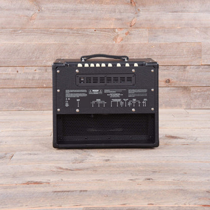 Blackstar 5 Watt tube Combo Amp w/Reverb 1x12 Amps / Guitar Combos