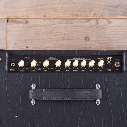 Blackstar 5 Watt tube Combo Amp w/Reverb 1x12 Amps / Guitar Combos