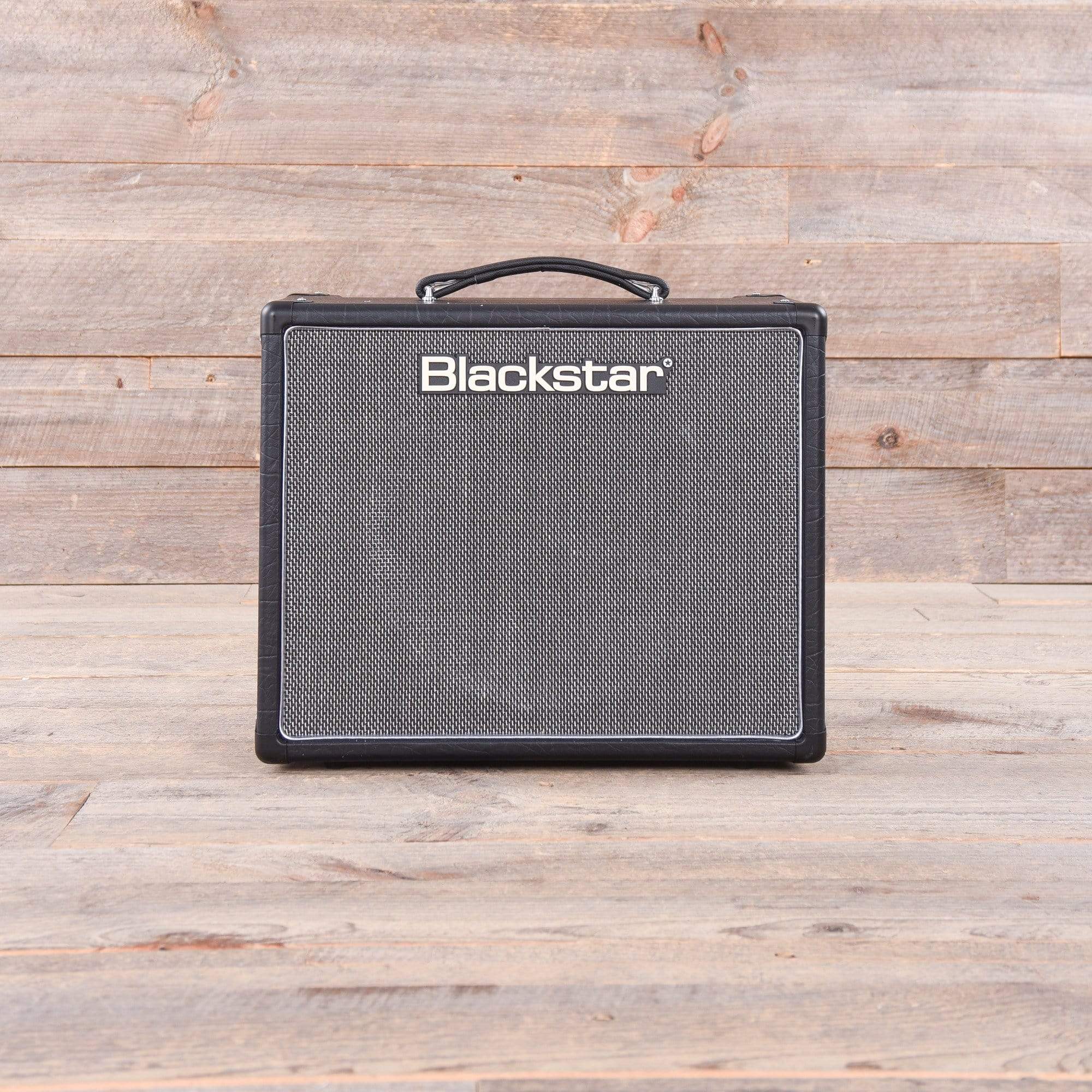 Blackstar 5 Watt tube Combo Amp w/Reverb 1x12 Amps / Guitar Combos