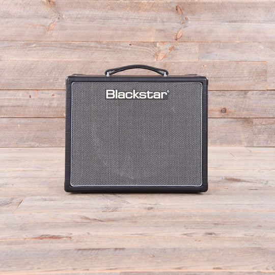 Blackstar 5 Watt tube Combo Amp w/Reverb 1x12 Amps / Guitar Combos
