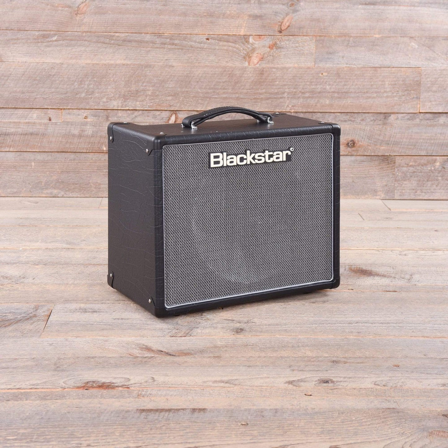 Blackstar 5 Watt tube Combo Amp w/Reverb 1x12 Amps / Guitar Combos