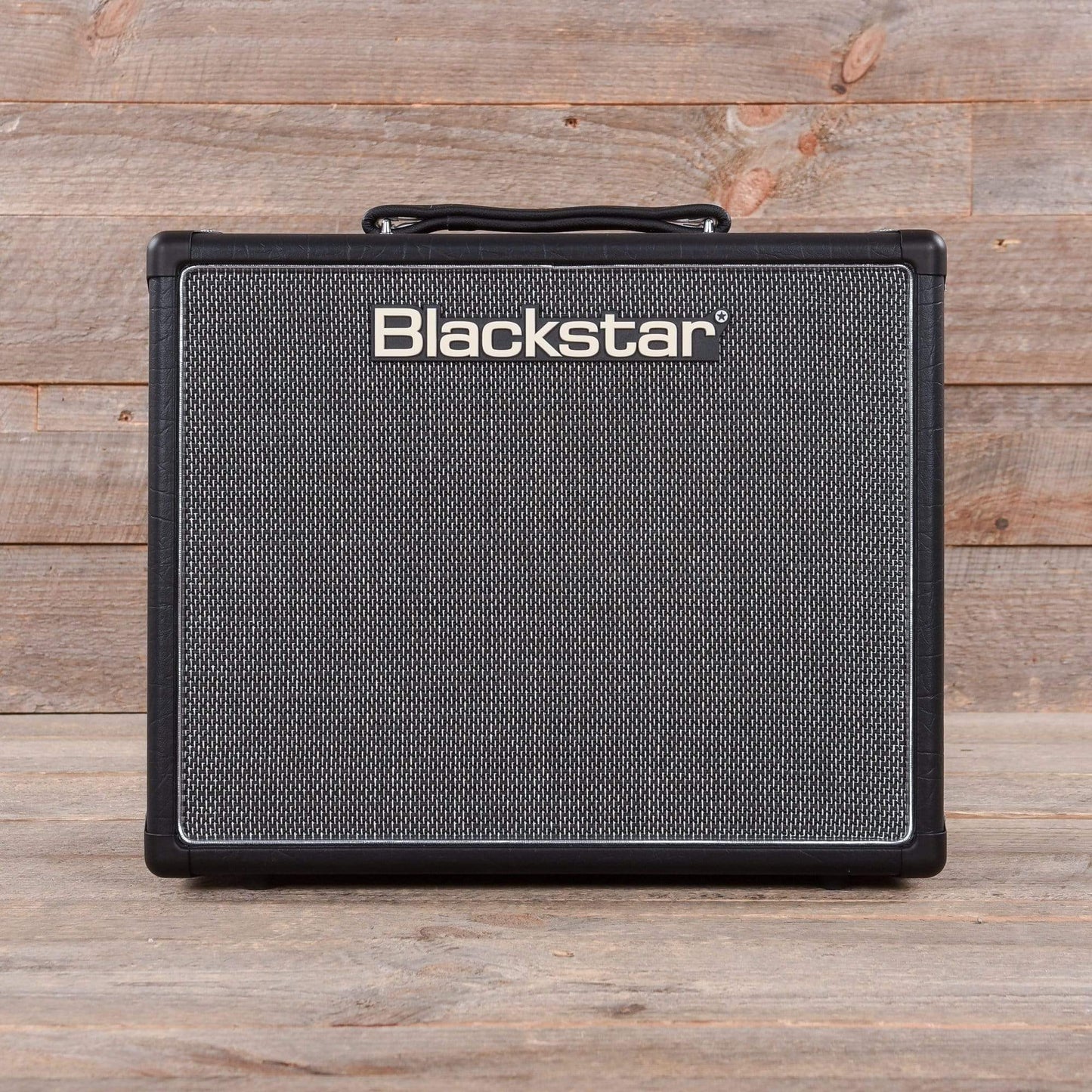 Blackstar 5 Watt tube Combo Amp w/Reverb 1x12 Amps / Guitar Combos