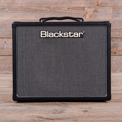 Blackstar 5 Watt tube Combo Amp w/Reverb 1x12 Amps / Guitar Combos