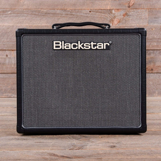 Blackstar 5 Watt tube Combo Amp w/Reverb 1x12 Amps / Guitar Combos
