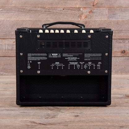 Blackstar 5 Watt tube Combo Amp w/Reverb 1x12 Amps / Guitar Combos