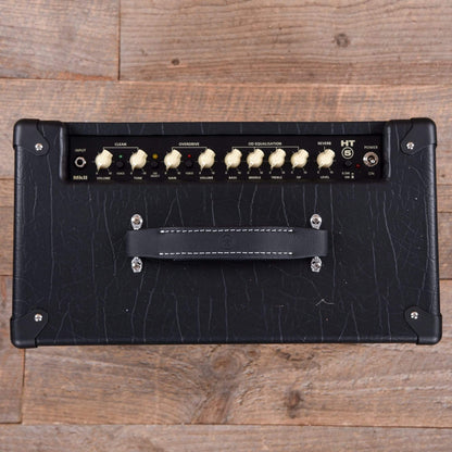 Blackstar 5 Watt tube Combo Amp w/Reverb 1x12 Amps / Guitar Combos