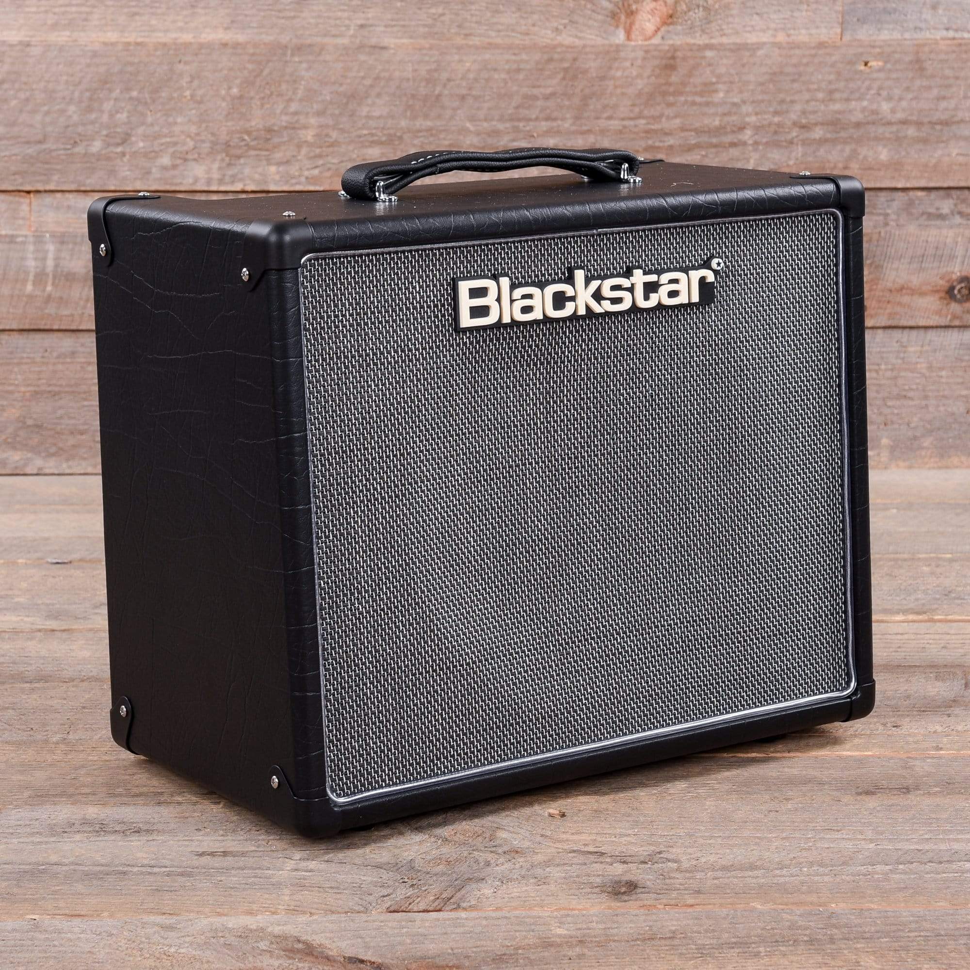 Blackstar 5 Watt tube Combo Amp w/Reverb 1x12 Amps / Guitar Combos