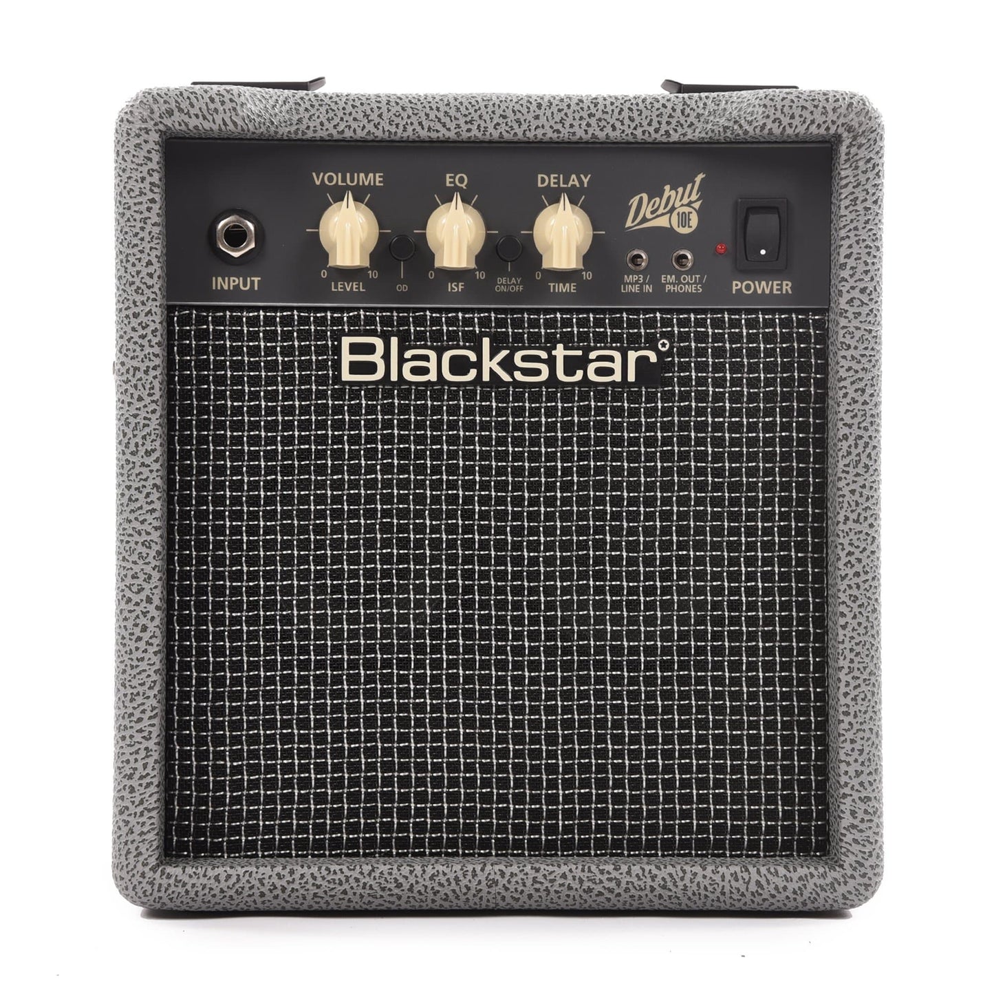 Blackstar Debut 10E Practice Amp 10w Bronco Grey Amps / Guitar Combos