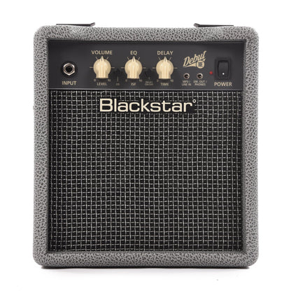 Blackstar Debut 10E Practice Amp 10w Bronco Grey Amps / Guitar Combos
