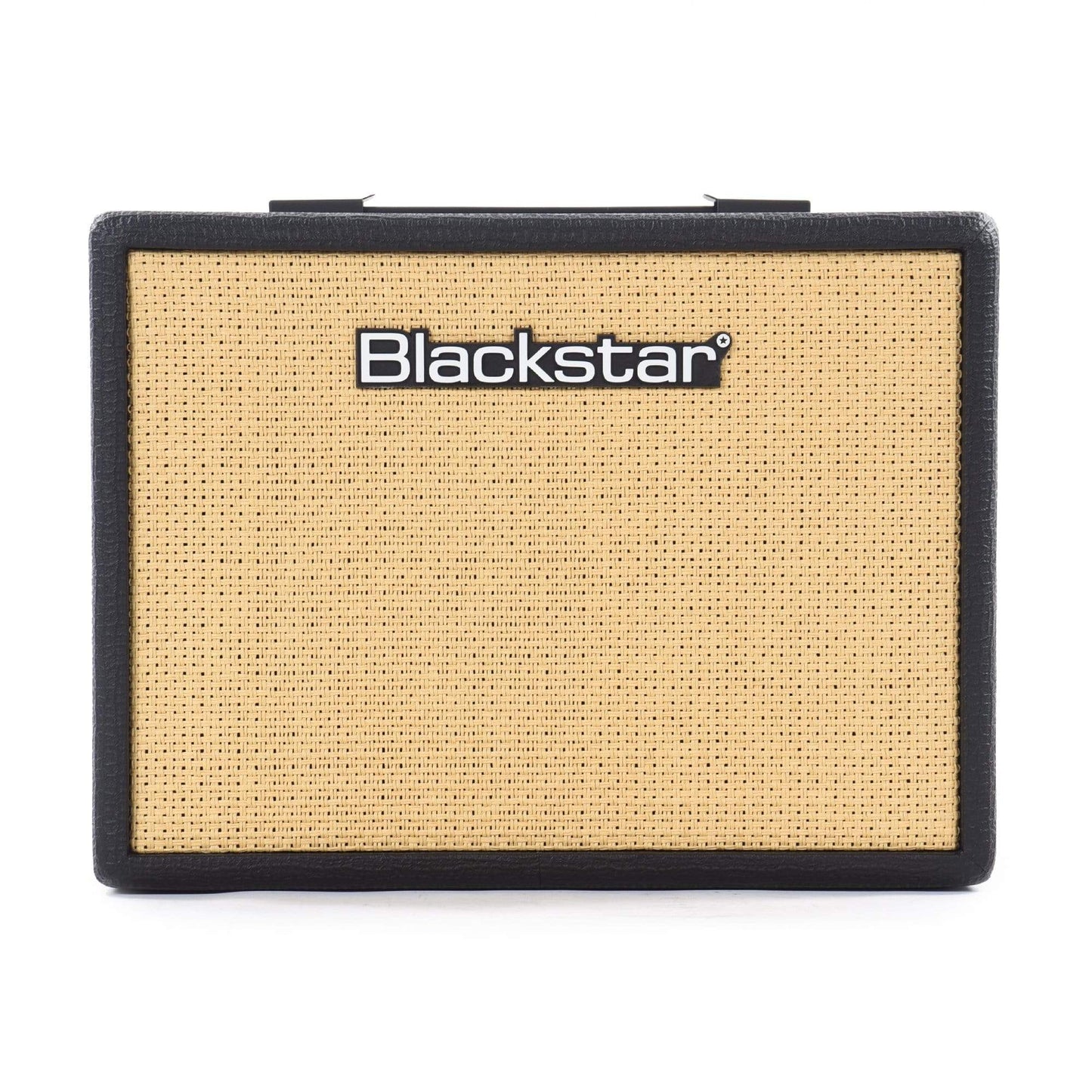 Blackstar Debut 15E Practice Amp 15W Black Amps / Guitar Combos
