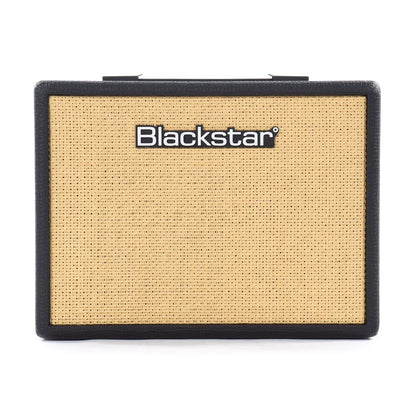 Blackstar Debut 15E Practice Amp 15W Black Amps / Guitar Combos