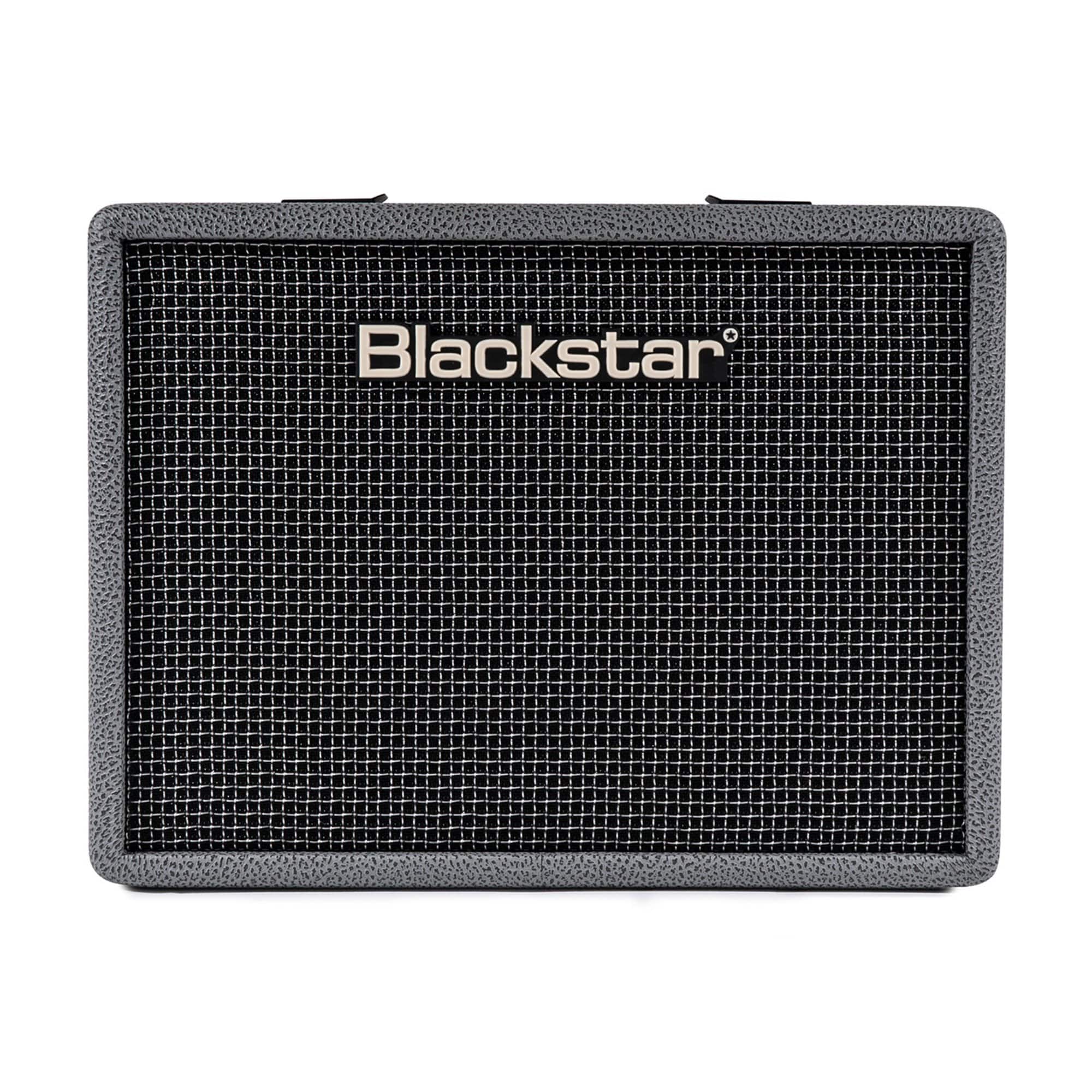 Blackstar Debut 15E Practice Amp 15w Bronco Grey Amps / Guitar Combos