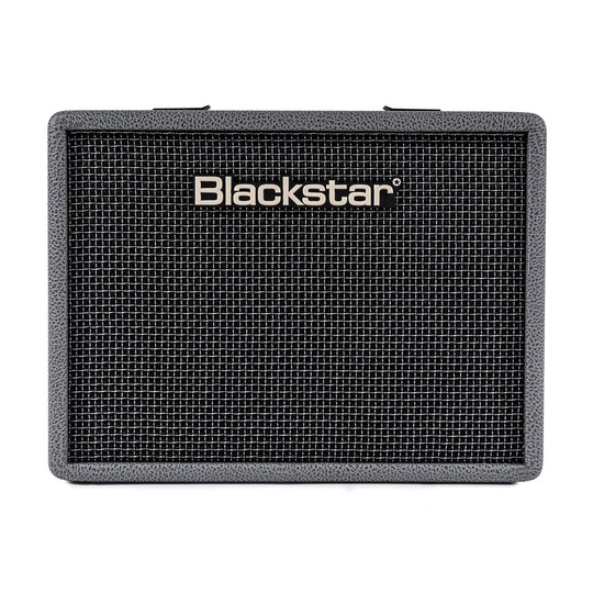 Blackstar Debut 15E Practice Amp 15w Bronco Grey Amps / Guitar Combos