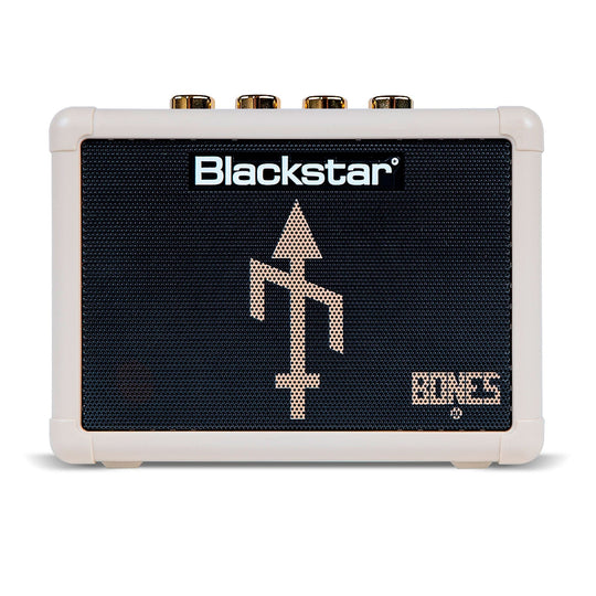 Blackstar FLY 3 3w Bluetooth Mini Amp Bones UK Amps / Guitar Combos