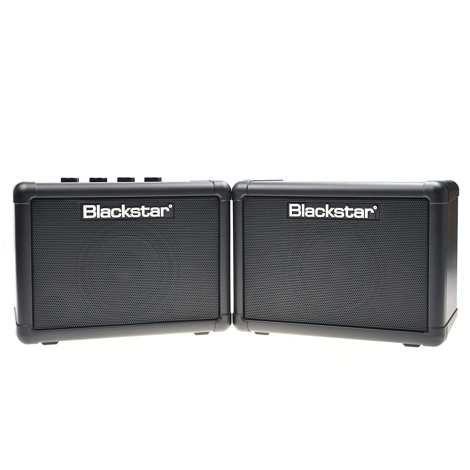 Blackstar Fly 3 Battery Powered Guitar Amp, Cab, and PSU Amps / Guitar Combos
