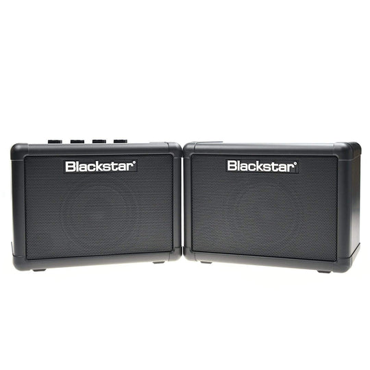 Blackstar Fly 3 Battery Powered Guitar Amp, Cab, and PSU Amps / Guitar Combos