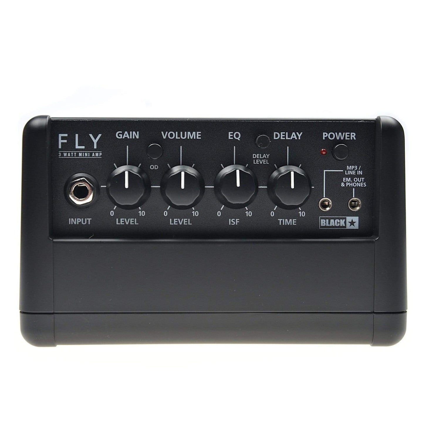Blackstar Fly 3 Battery Powered Guitar Amp, Cab, and PSU Amps / Guitar Combos