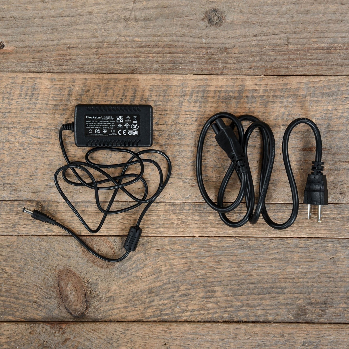 Blackstar Fly 3 Battery Powered Guitar Amp, Cab, and PSU Amps / Guitar Combos