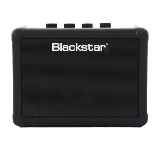 Blackstar FLY 3 Charge 3w 1x3 Mini Combo Amp Amps / Guitar Combos