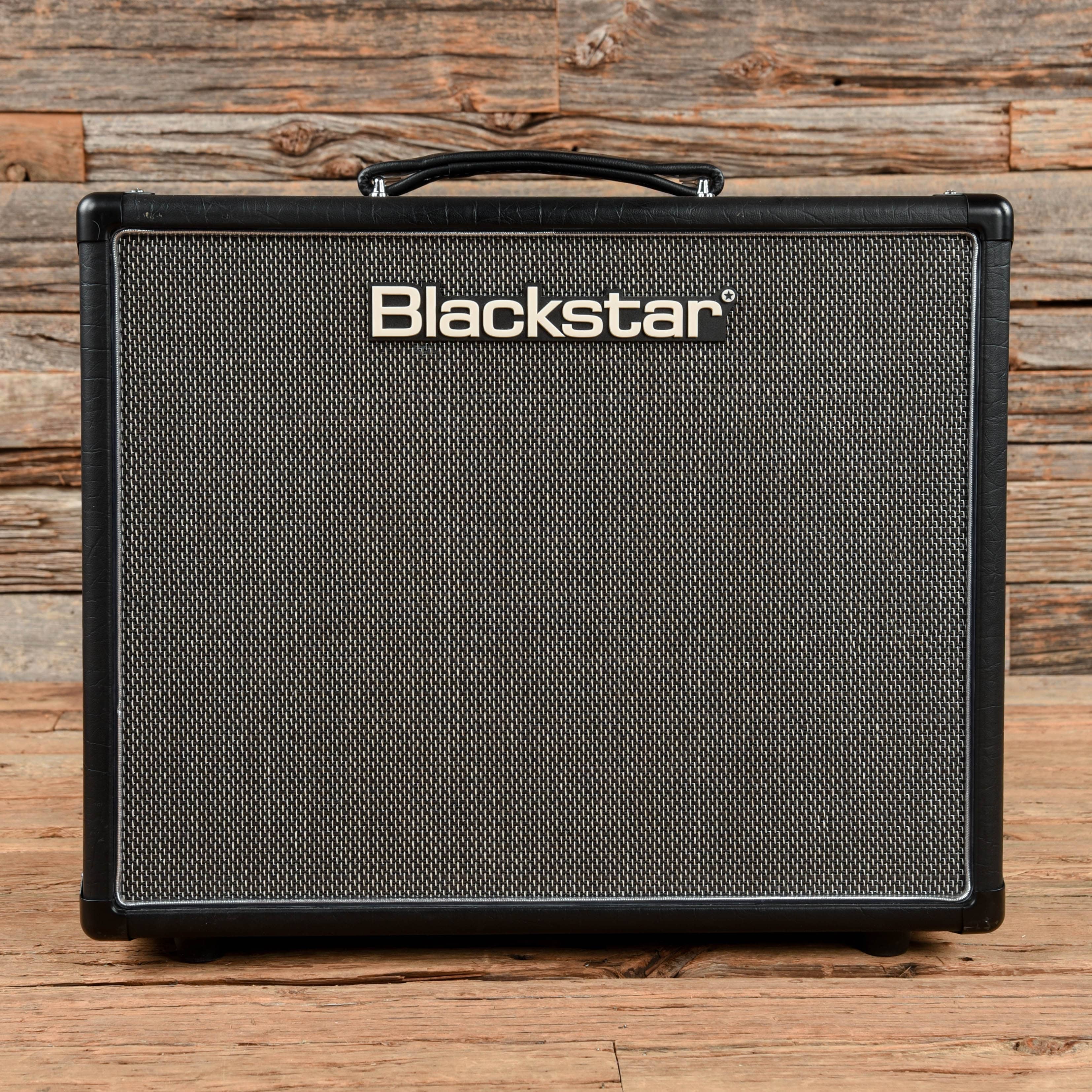 Blackstar HT-20R MKII 2-Channel 20-Watt 1x12