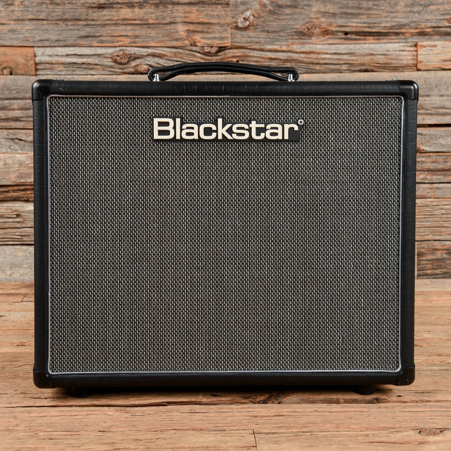 Blackstar HT-20R MKII 2-Channel 20-Watt 1x12" Guitar Combo with Reverb Amps / Guitar Combos