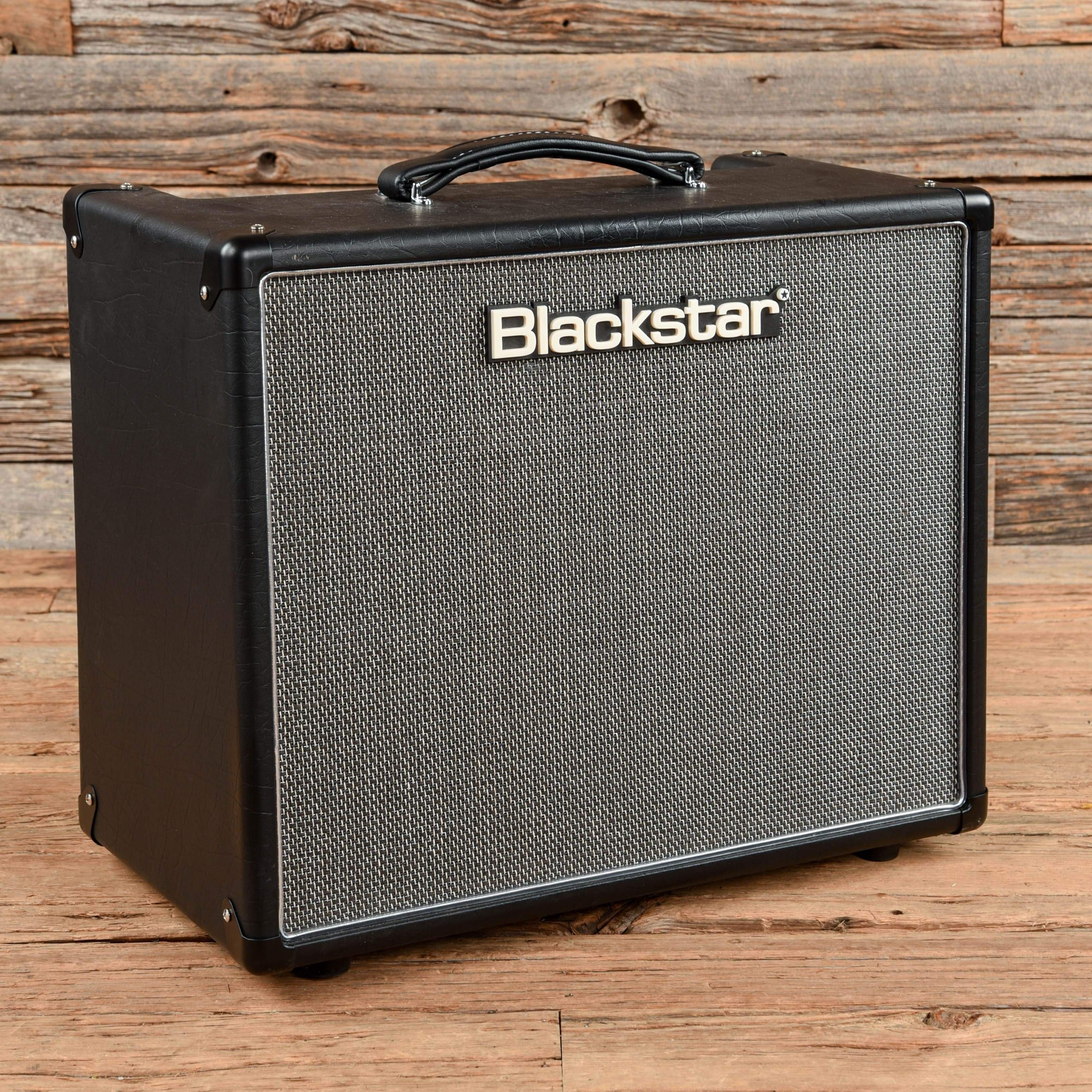 Blackstar HT-20R MKII 2-Channel 20-Watt 1x12