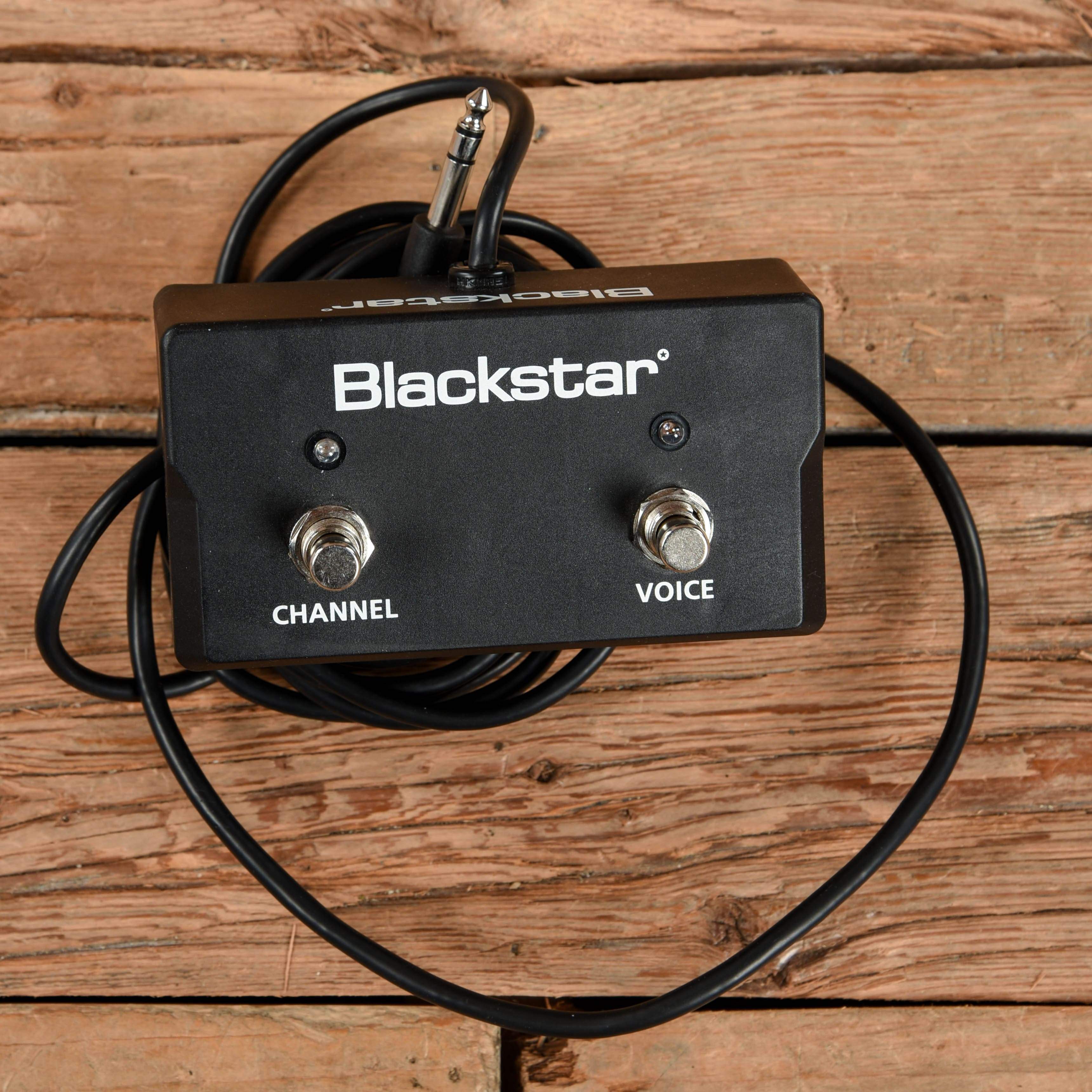 Blackstar HT-20R MKII 2-Channel 20-Watt 1x12