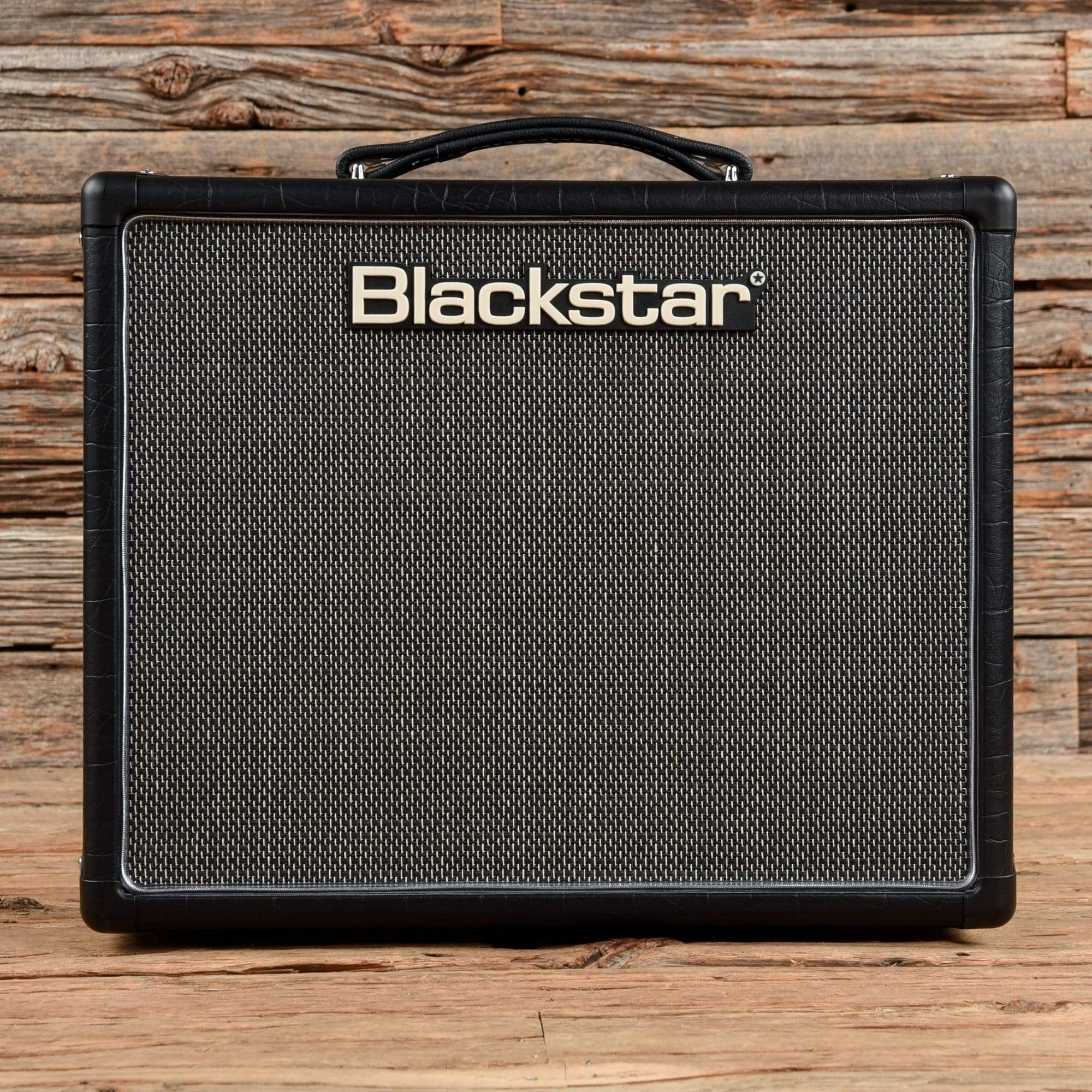Blackstar HT-5R 5-Watt 1x12 Tube Combo Amp Amps / Guitar Combos