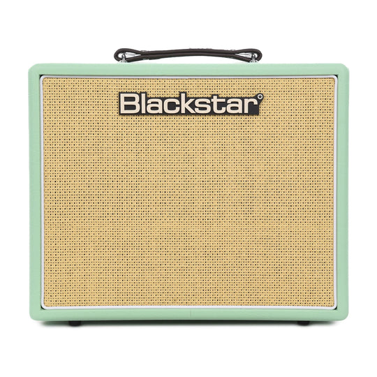 Blackstar HT-5R MKII 5w Tube Combo Surf Green Amps / Guitar Combos