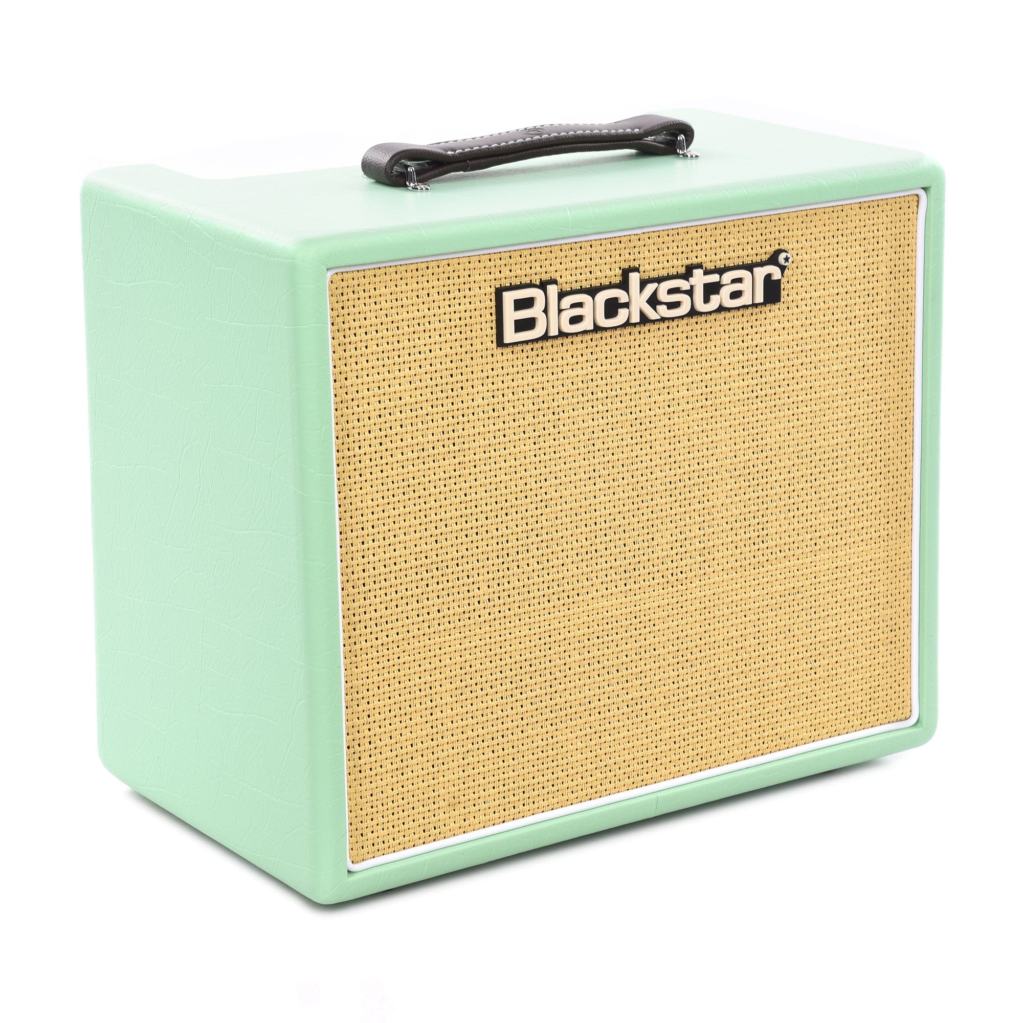 Blackstar HT-5R MKII 5w Tube Combo Surf Green – Chicago Music Exchange