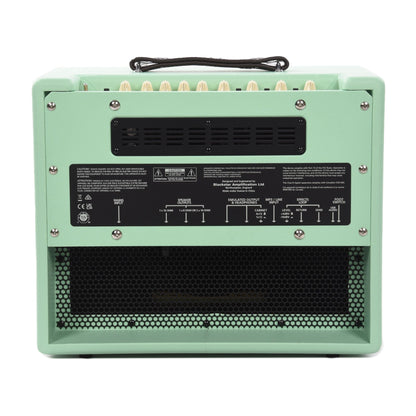 Blackstar HT-5R MKII 5w Tube Combo Surf Green Amps / Guitar Combos